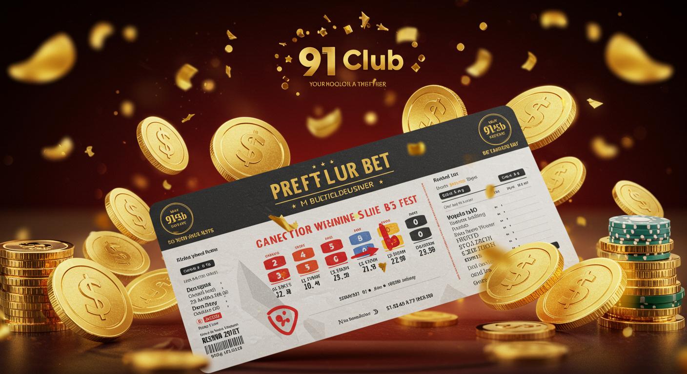 91 Club: India's Leading Color Prediction Platform - Win Rewards!